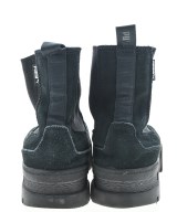 PUMA（プーマ）ブーツ 黒 サイズ:25cm レディース/2200675193078