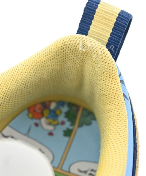 PUMA（プーマ）スニーカー 白 サイズ:25cm レディース/2200675193085