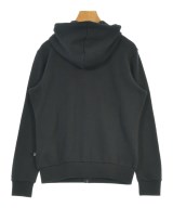 PUMA（プーマ）パーカー 黒 サイズ:M レディース/2200672689178