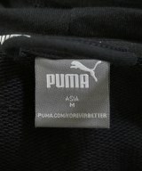 PUMA（プーマ）パーカー 黒 サイズ:M レディース/2200672689178