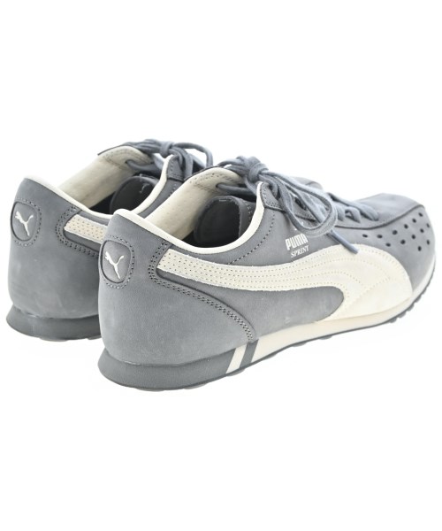 PUMA（プーマ）スニーカー グレー サイズ:27cm メンズ/2200675849012