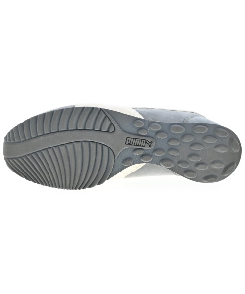 PUMA（プーマ）スニーカー グレー サイズ:27cm メンズ/2200675849012