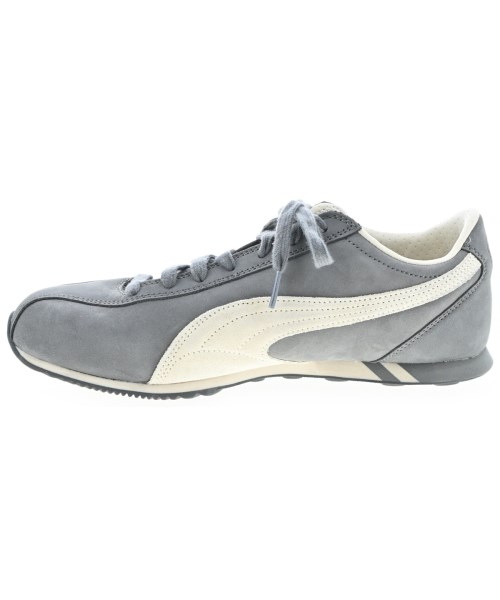 PUMA（プーマ）スニーカー グレー サイズ:27cm メンズ/2200675849012