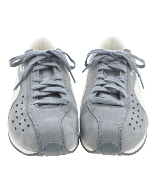 PUMA（プーマ）スニーカー グレー サイズ:27cm メンズ/2200675849012