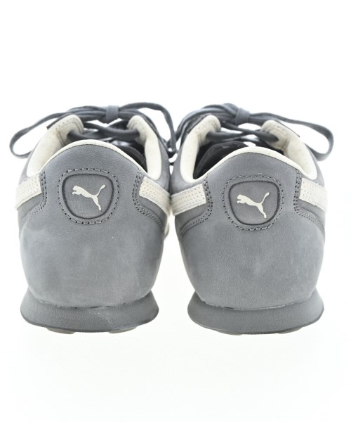 PUMA（プーマ）スニーカー グレー サイズ:27cm メンズ/2200675849012
