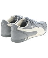PUMA（プーマ）スニーカー グレー サイズ:27cm メンズ/2200675849012