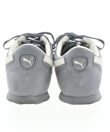 PUMA（プーマ）スニーカー グレー サイズ:27cm メンズ/2200675849012