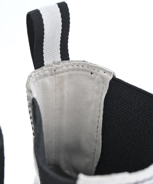 PUMA（プーマ）ブーツ 白 サイズ:25cm レディース/2200676239041