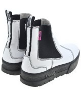 PUMA（プーマ）ブーツ 白 サイズ:25cm レディース/2200676239041