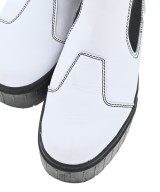 PUMA（プーマ）ブーツ 白 サイズ:25cm レディース/2200676239041