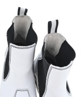 PUMA（プーマ）ブーツ 白 サイズ:25cm レディース/2200676239041