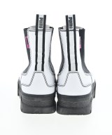 PUMA（プーマ）ブーツ 白 サイズ:25cm レディース/2200676239041