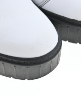 PUMA（プーマ）ブーツ 白 サイズ:25cm レディース/2200676239041