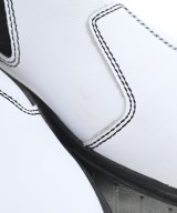 PUMA（プーマ）ブーツ 白 サイズ:25cm レディース/2200676239041