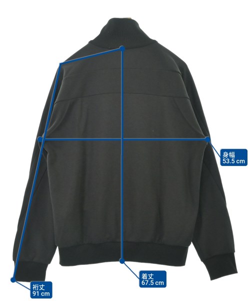 PUMA（プーマ）その他 黒 サイズ:M メンズ/2200676368031