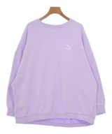 SNIDEL（スナイデル）スウェット 紫 サイズ:M レディース/2200676909012