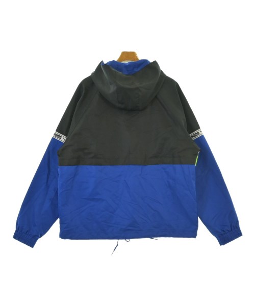 PUMA（プーマ）その他 青 サイズ:XL メンズ/2200676909081