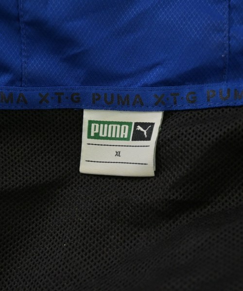 PUMA（プーマ）その他 青 サイズ:XL メンズ/2200676909081