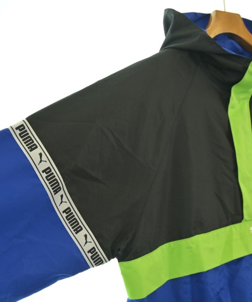 PUMA（プーマ）その他 青 サイズ:XL メンズ/2200676909081