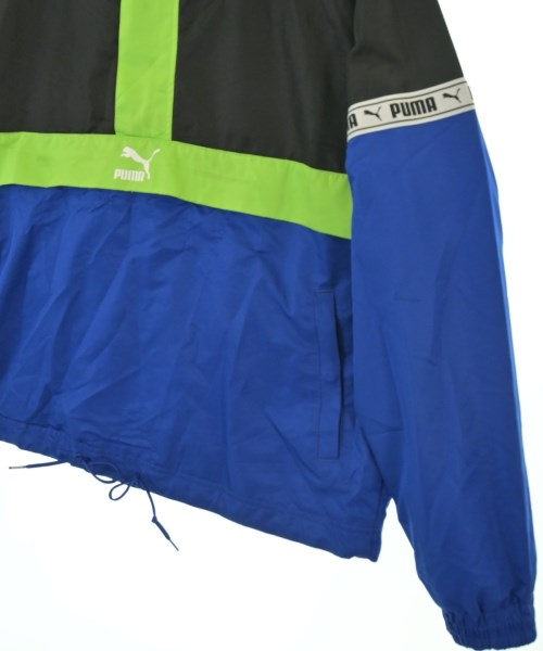 PUMA（プーマ）その他 青 サイズ:XL メンズ/2200676909081