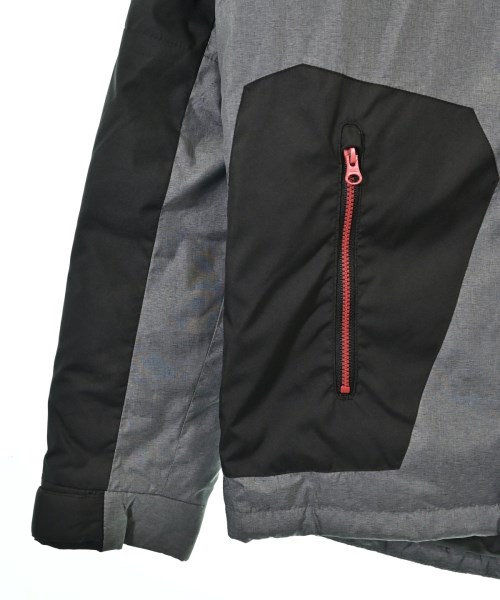 PUMA（プーマ）ダウンジャケット/ダウンベスト グレー サイズ:XL メンズ/2200654450444