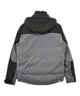 PUMA（プーマ）ダウンジャケット/ダウンベスト グレー サイズ:XL メンズ/2200654450444