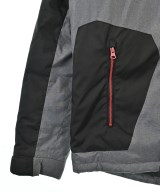 PUMA（プーマ）ダウンジャケット/ダウンベスト グレー サイズ:XL メンズ/2200654450444