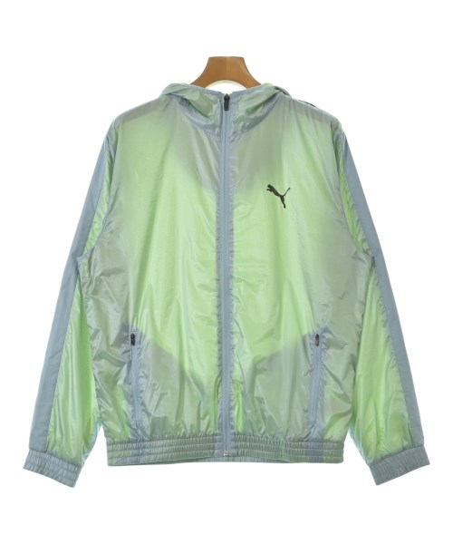 PUMA(プーマ)その他 青 サイズ:L/2200654450765
