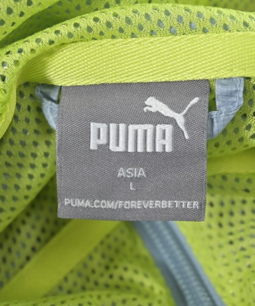 PUMA（プーマ）その他 青 サイズ:L メンズ/2200654450765