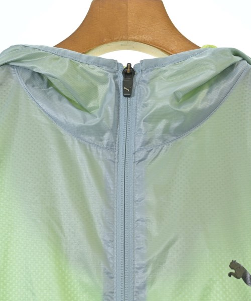 PUMA（プーマ）その他 青 サイズ:L メンズ/2200654450765