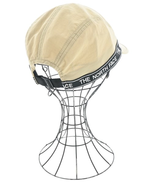 THE NORTH FACE（ザノースフェイス）キャップ ベージュ サイズ:F メンズ/2200654451250