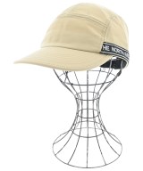 THE NORTH FACE（ザノースフェイス）キャップ ベージュ サイズ:F メンズ/2200654451250