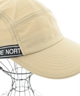 THE NORTH FACE（ザノースフェイス）キャップ ベージュ サイズ:F メンズ/2200654451250