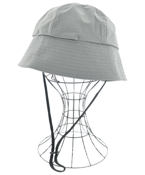 THE NORTH FACE(ザノースフェイス)ハット グレー サイズ:-/2200654451533