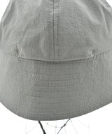THE NORTH FACE（ザノースフェイス）ハット グレー サイズ:- メンズ/2200654451533