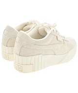 PUMA（プーマ）スニーカー 白 サイズ:24.5cm レディース/2200677189079