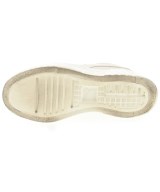 PUMA（プーマ）スニーカー 白 サイズ:24.5cm レディース/2200677189079