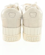 PUMA（プーマ）スニーカー 白 サイズ:24.5cm レディース/2200677189079