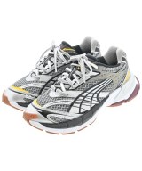 PUMA（プーマ）スニーカー グレー サイズ:24cm レディース/2200677418049