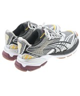 PUMA（プーマ）スニーカー グレー サイズ:24cm レディース/2200677418049