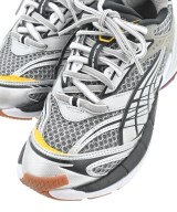 PUMA（プーマ）スニーカー グレー サイズ:24cm レディース/2200677418049