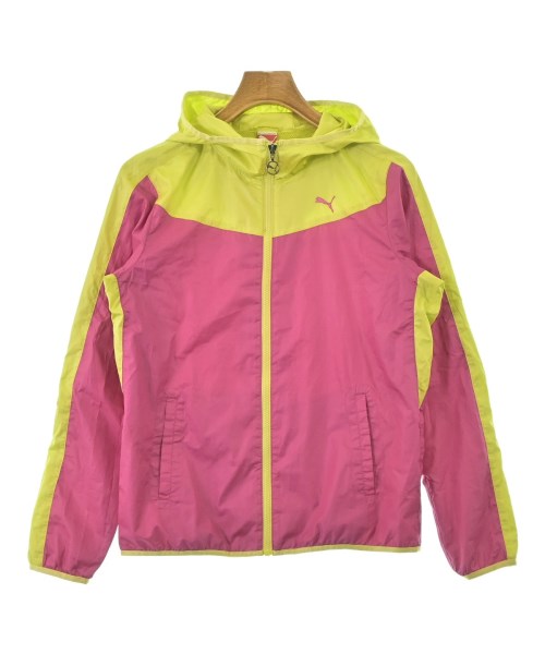 PUMA(プーマ)その他 ピンク サイズ:M/2200674080010