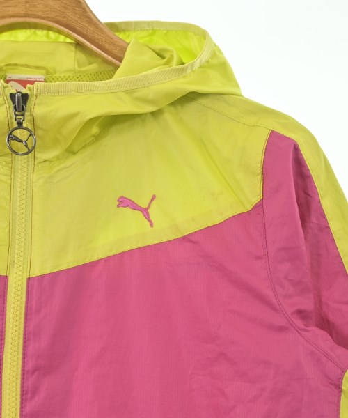 PUMA（プーマ）その他 ピンク サイズ:M レディース/2200674080010