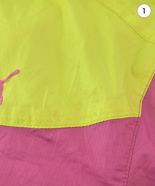 PUMA（プーマ）その他 ピンク サイズ:M レディース/2200674080010