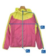 PUMA（プーマ）その他 ピンク サイズ:M レディース/2200674080010