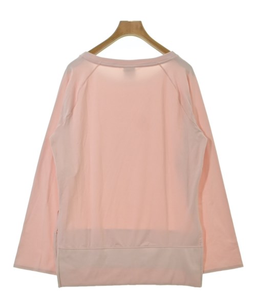 PUMA（プーマ）Tシャツ・カットソー ピンク サイズ:M レディース/2200674080058