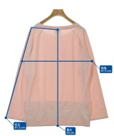 PUMA（プーマ）Tシャツ・カットソー ピンク サイズ:M レディース/2200674080058