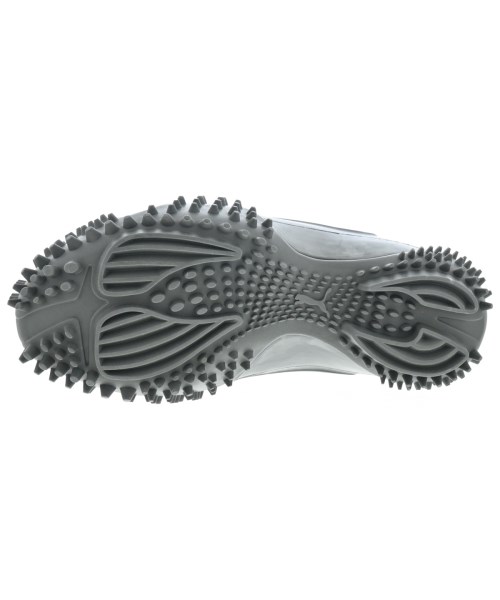 PUMA（プーマ）サンダル グレー サイズ:24cm レディース/2200677668024