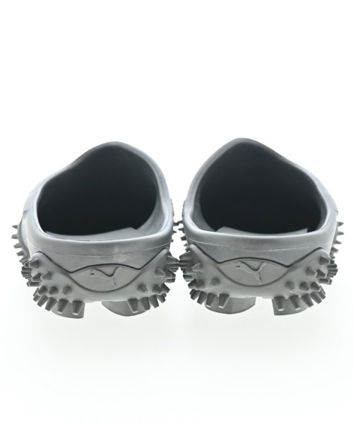 PUMA（プーマ）サンダル グレー サイズ:24cm レディース/2200677668024