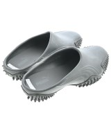 PUMA（プーマ）サンダル グレー サイズ:24cm レディース/2200677668024